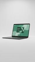 Immersive Product Gallery Experience
