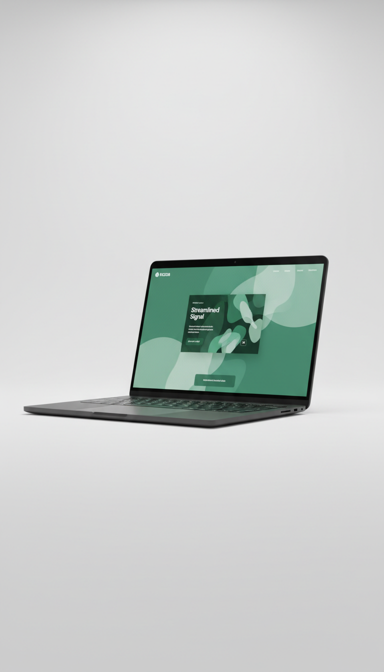 Immersive Product Gallery Experience